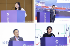 业当前面对六大挑和：市场需求变弱导致运价仓